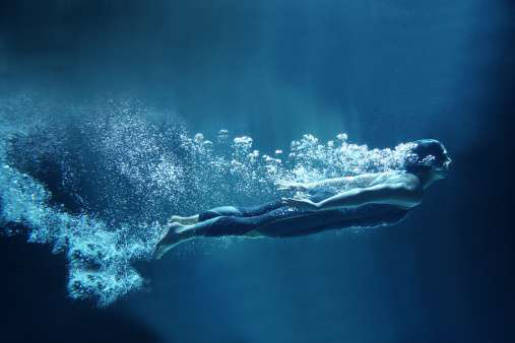 Μάθε τα οφέλη που προσφέρει το κολύμπι στο σώμα σου!