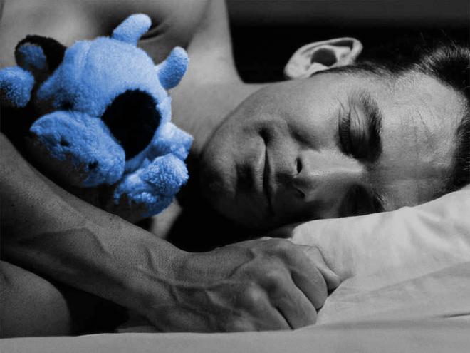 Ξέρεις γιατί κοιμάσαι ανήσυχα πρώτη φορά σε ξένο χώρο; Η Επιστήμη έχει απάντηση