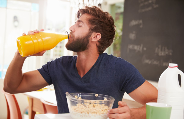 4 «Υγιεινές» τροφές που χαλάνε τη διατροφή σου και αυξάνουν το βάρος σου!
