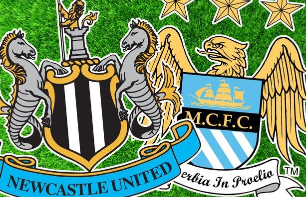 Newcastle United – Manchester City: Live Streaming!