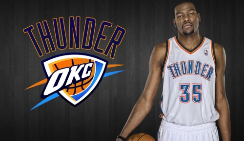 Top 10: Kevin Durant tops the list with his magic!