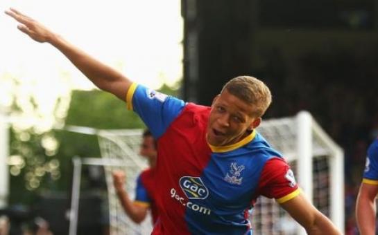 Dwight Gayle scores 5 goals in 56minutes! [vid]