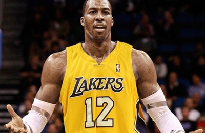 Μπήκε στο κλάμπ των καμένων ο Dwight Howard!!