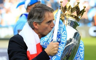 Why is Mancini on the run?