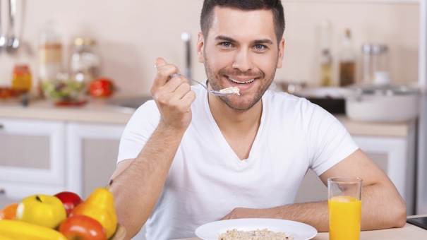 4 Τροφές που μπορούν να μειώσουν με φυσικό τρόπο τα επίπεδα της χοληστερόλης σου!