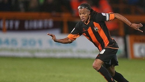 Ο “γερόλυκος” Edgar Davids καλά κρατεί!