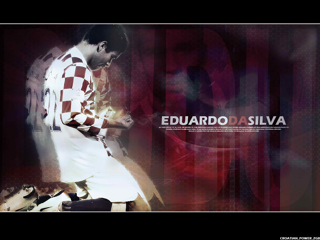 Eduardo Da Silva-The new, The old and the… always!