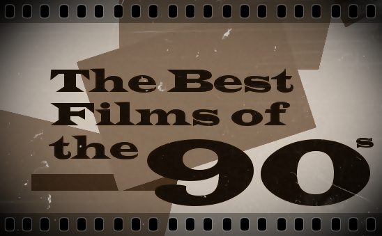 Οι καλύτερες ταινίες των 90’s! [video]