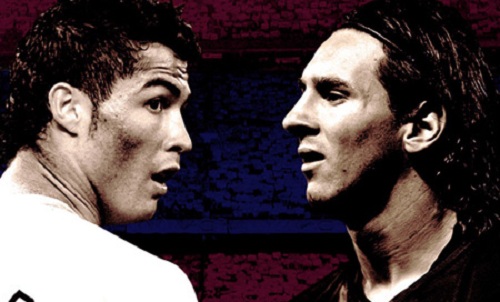 El Clasico is near….who will be the great winner?