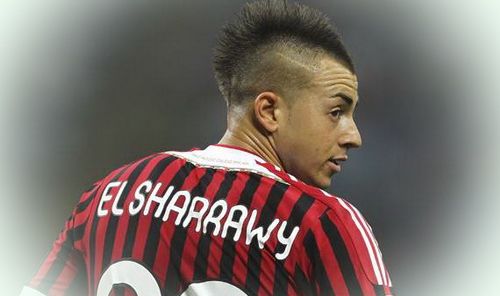 El Shaarawy: The best 2012 goals by Milan’s new star!
