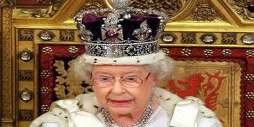 Γνωστό περιοδικό «πεθαίνει» τη Βασίλισσα Ελισάβετ!  (ΦΩΤΟ)