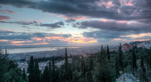 Ένα καταπληκτικό timelapse video της Ελλάδας