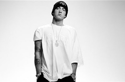 Η νέα κομματάρα του Eminem!