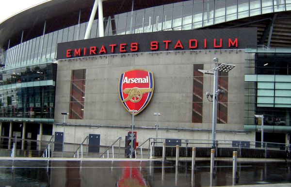 Arsenal-Fulham Live Streaming