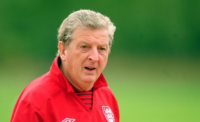 Hodgson has too much trouble to cope with!!