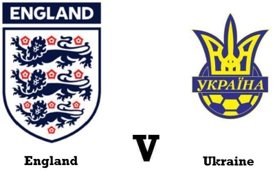 England vs Ukraine: Live Streaming! (EURO)