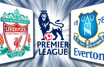 Liverpool vs Everton: Live Streaming!