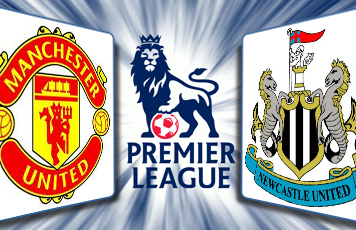 Manchester United vs Newcastle: Live Streaming!