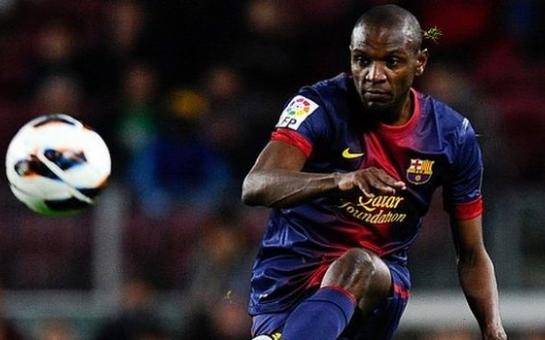 Barcelona was not paying Abidal the time that he struggled with cancer!