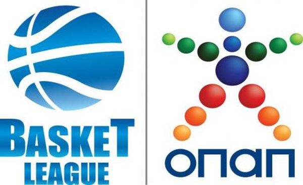 Basket League ΟΠΑΠ: Αντίστροφη μέτρηση για την κλήρωση