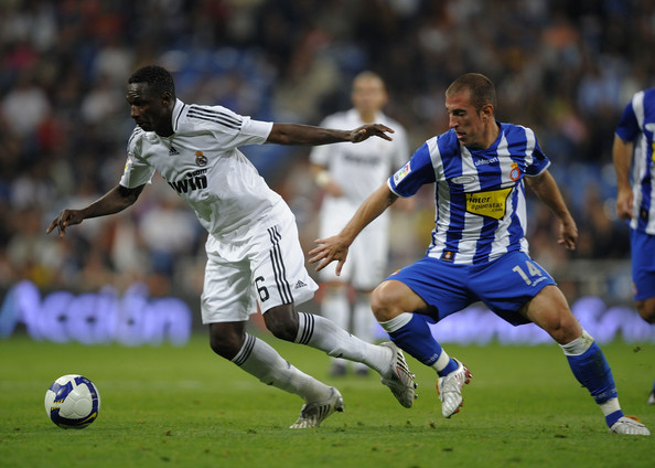 Live streaming: Espanyol-Real Madrid