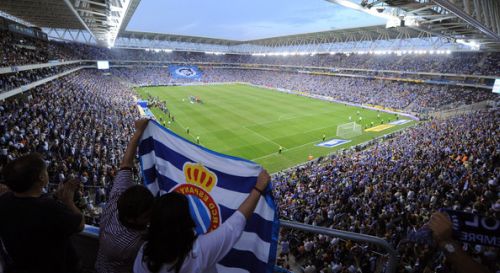 Espanyol vs Atletico Madrid: Live Streaming!