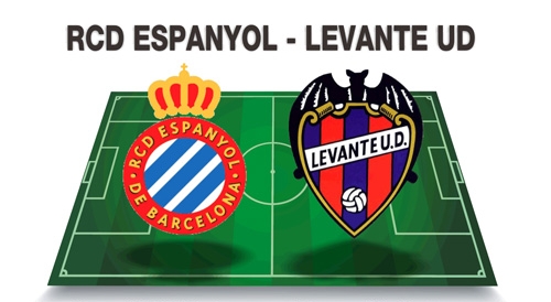 Espanyol v Levante: Live Streaming!