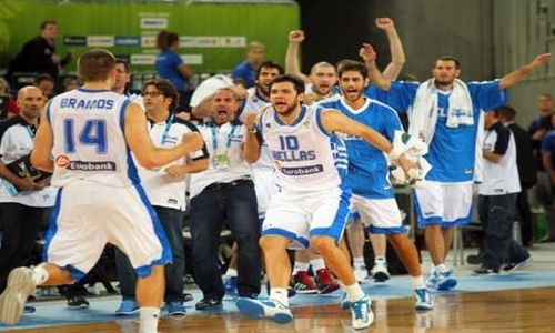 Πάμε Μουντομπάσκετ – Πήρε την wild card η Ελλάδα