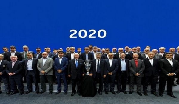 Οι 32 υποψήφιες για το Euro 2020