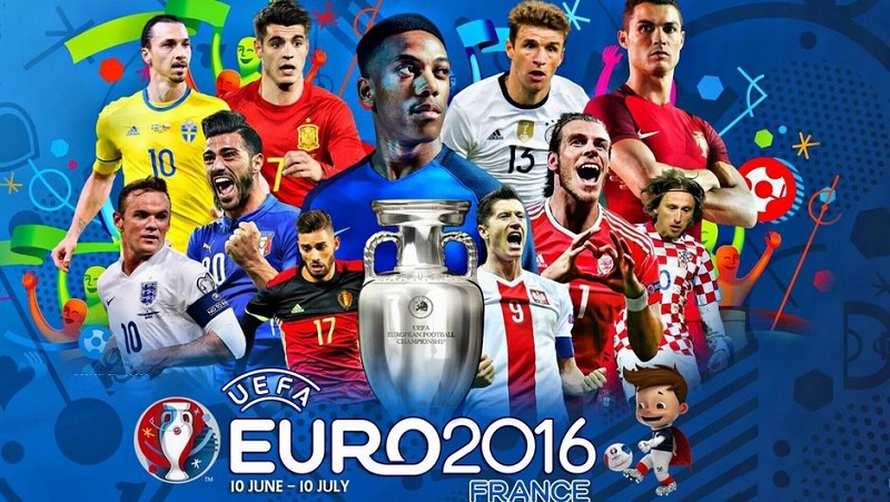 Αφιέρωμα Euro 2016: Οδηγός για τις 24 ομάδες πριν την μεγάλη πρεμιέρα! (μέρος 1ο)