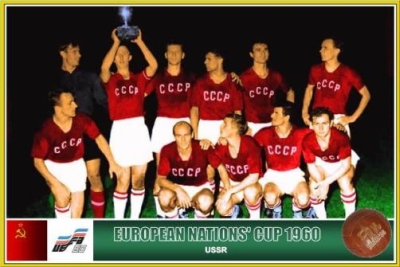 Euro 1960: Έτσι ξεκίνησαν όλα…
