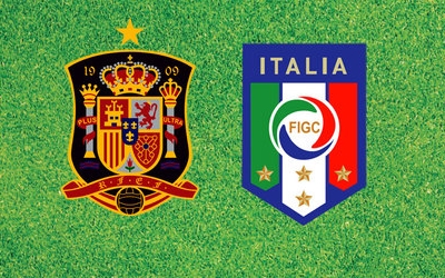 Spain vs Italy: Betting preview!