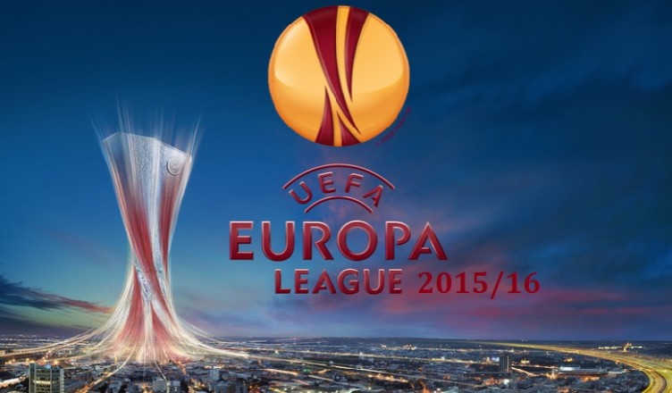 Europa League Fixtures