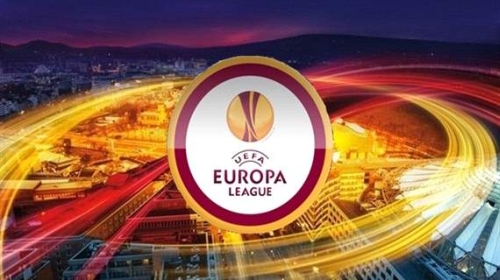 Europa League (22:05): Live Streaming!