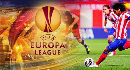 Europa League Highlights: Live Streaming!