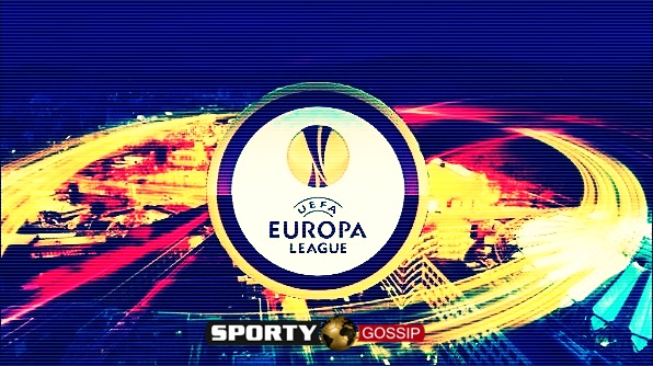 EUROPA LEAGUE: LIVE STREAMING!