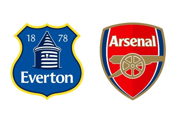 Everton – Arsenal: Live Streaming!