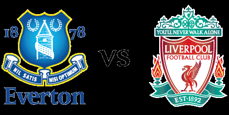 Everton vs Liverpool: Live Streaming!