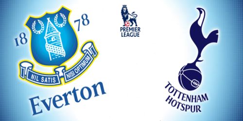 Everton vs Tottenham: Live Streaming