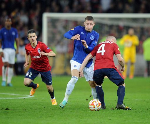 Everton – Lille – Live Streaming!