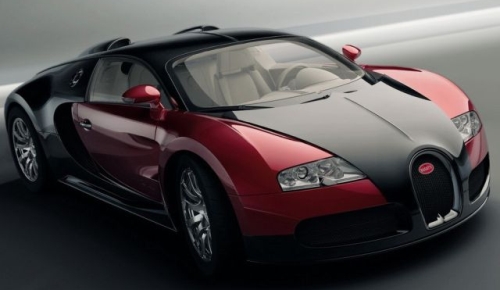 Top10: The most expensive cars in the world!