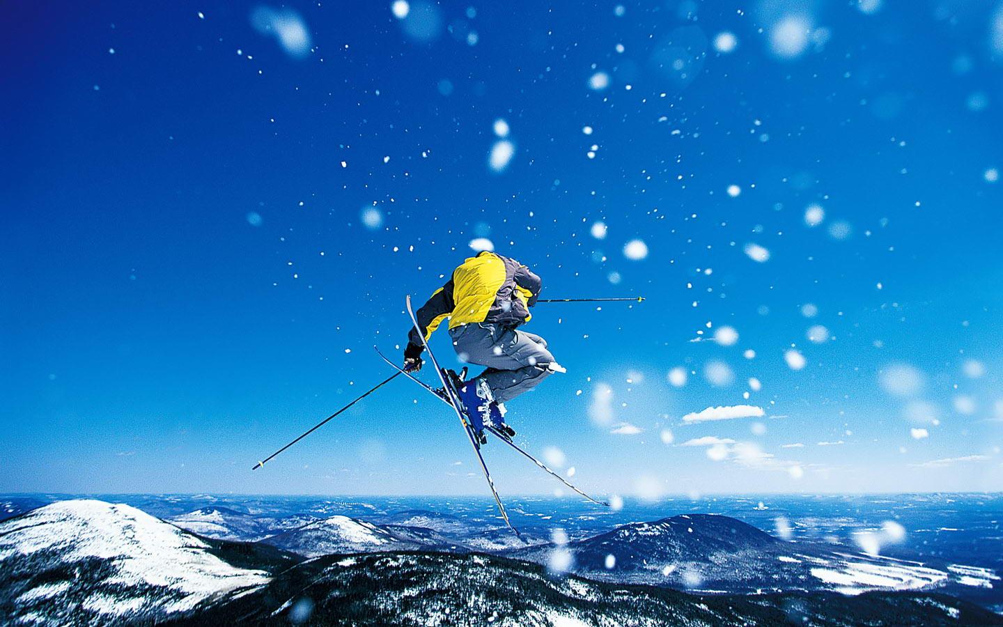 Για τους λάτρεις των extreme sports!