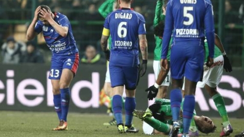 Έντεκα αγωνιστικές «καμπάνα» και λίγες ήταν…