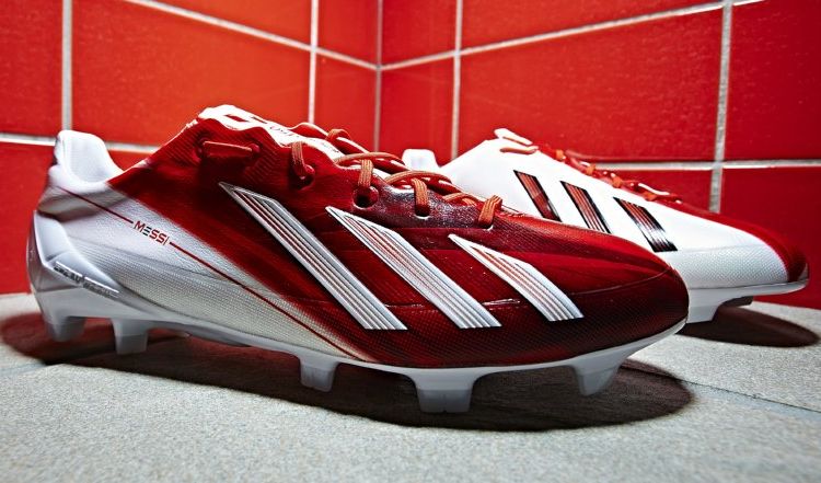 Τα νέα παπούτσια του Messi σχεδιασμένα από τον ίδιο!