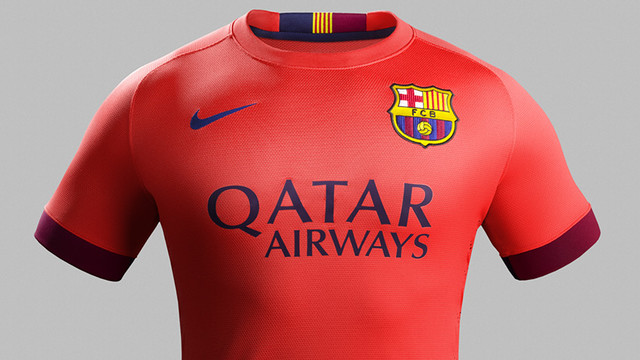 Barcelona’s new kit for next season [Pic]
