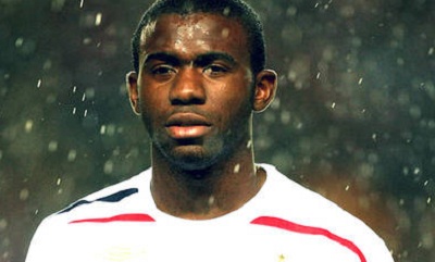 Did you knew that Fabrice Muamba had a second heart attack just a few time after the first one!!