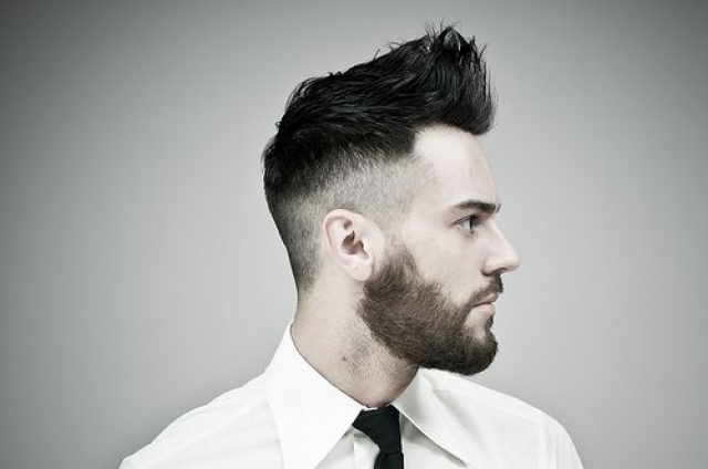 Το Νο1 λάθος που κάνουν οι άντρες στο styling των μαλλιών τους!