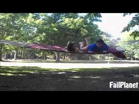 Funny: Girls Fail Compilation April-May 2011!!!