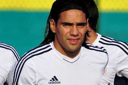 Falcao is more CLOSE to Real Madrid than ever!