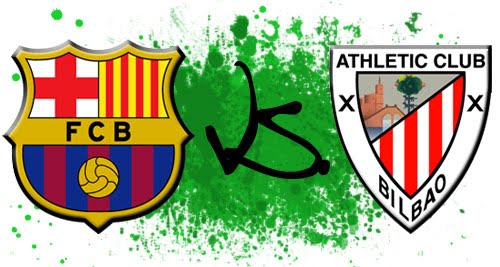 Barcelona vs Athletic Bilbao: Live Streaming!